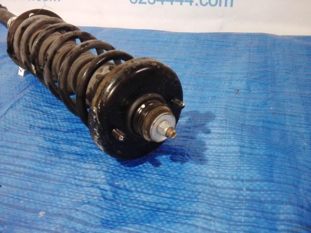 52611-SEC-A04 | Амортизатор задн. лев. HONDA ACCORD CL7 / TSX 03-08 - Фото 5