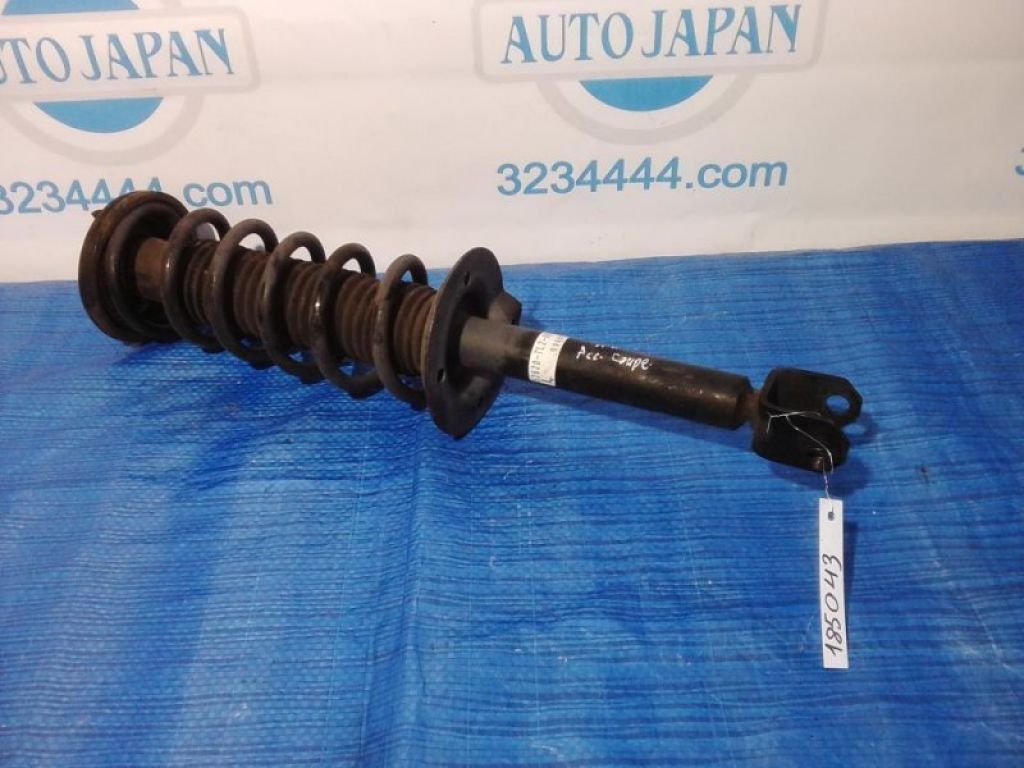 52620-TL2-A03 | Амортизатор задн. прав. HONDA ACCORD COUPE 07-12