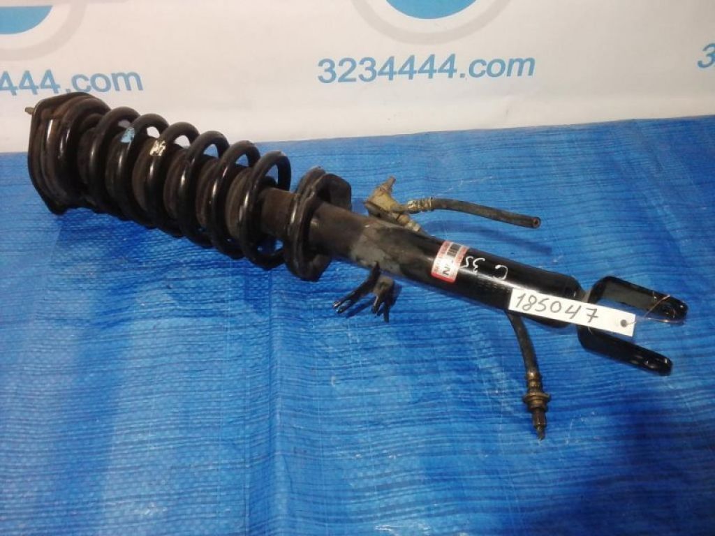 56111-EG025 | Амортизатор передн. лів. INFINITI M35/M45 04-10