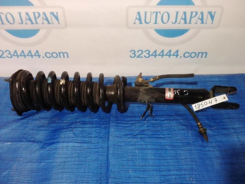 56111-EG025 | Амортизатор передн. лів. INFINITI M35/M45 04-10 - Фото 2