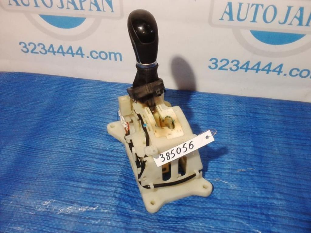 Куліса АКПП HYUNDAI I30 FD 07-12 - Фото 4
