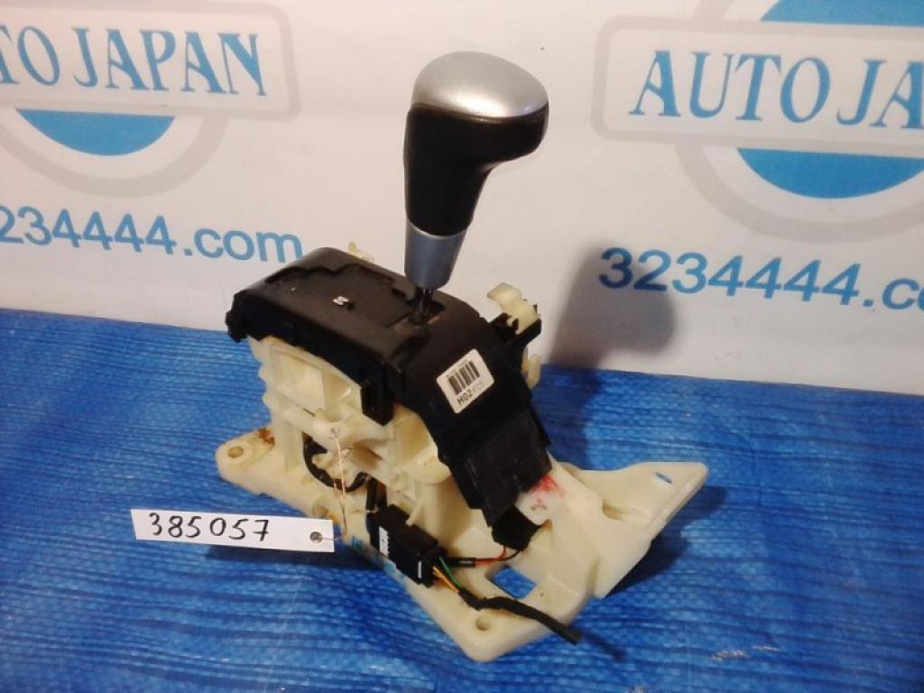 46700-2H000 | Кулиса АКПП HYUNDAI ELANTRA HD 06-11
