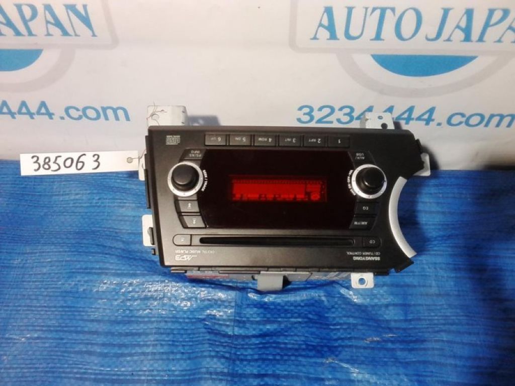 8910009471HCH | Магнитола SSANGYONG KYRON 05-15