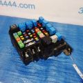Блок предохранителей моторный отсек HYUNDAI ELANTRA HD 06-11 - Превью 3