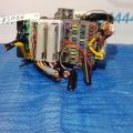 38200-SWA-G02 | Блок предохранителей салон HONDA CRV 06-12