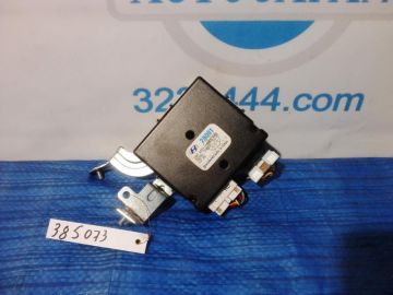 Блок електронний HYUNDAI ELANTRA HD 06-11