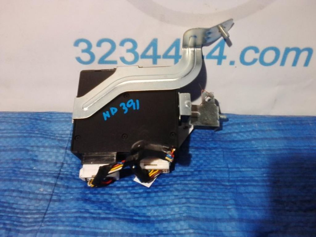 95500-2H001 | Блок электронный HYUNDAI ELANTRA HD 06-11 - Фото 3