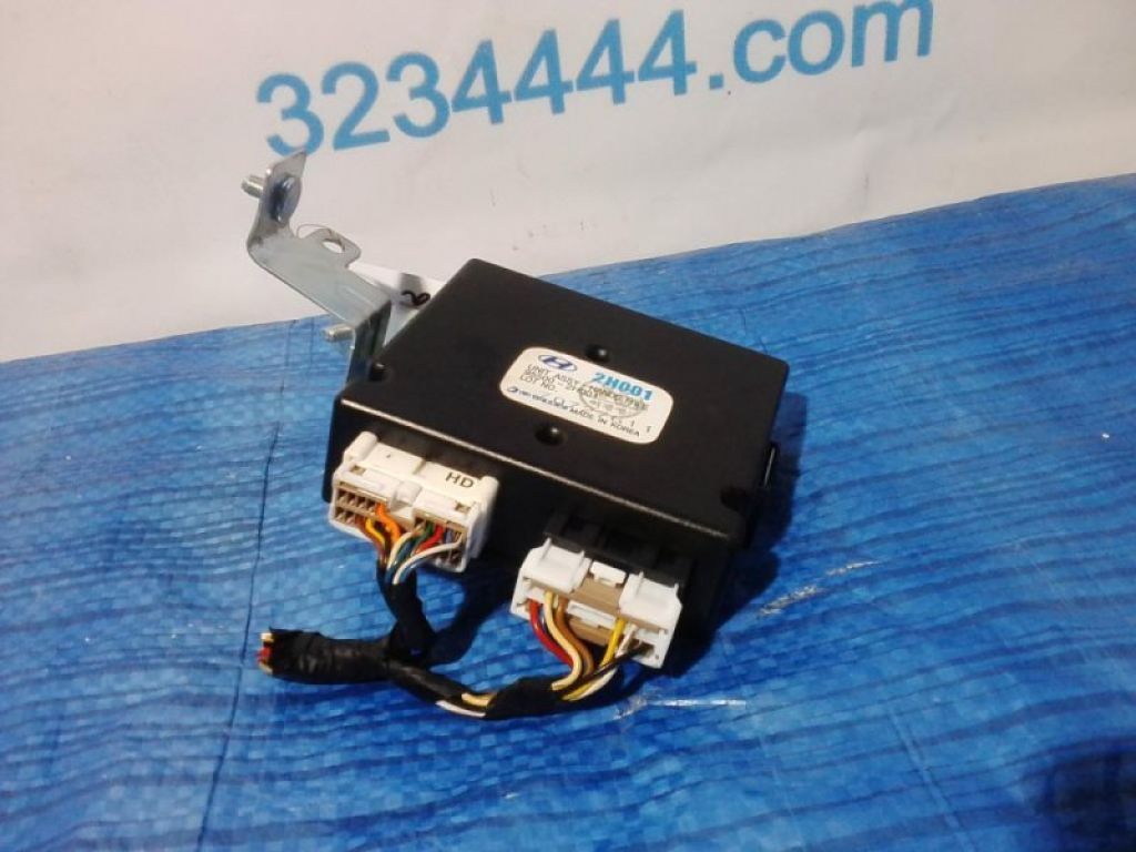 95500-2H001 | Блок электронный HYUNDAI ELANTRA HD 06-11 - Фото 4