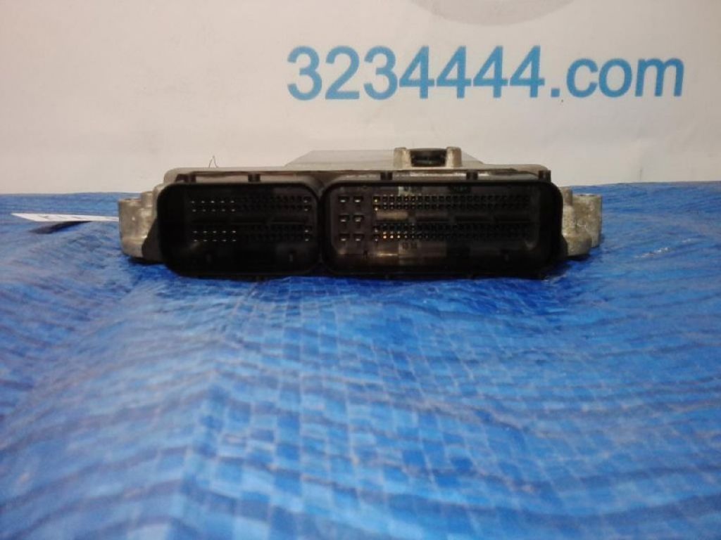 39120-26BA7 | Блок керування двигуном KIA RIO JB 2005-2011 - Фото 3
