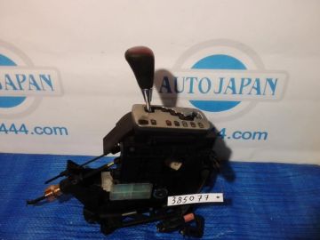 Куліса АКПП LEXUS ES300 ES330 01-06