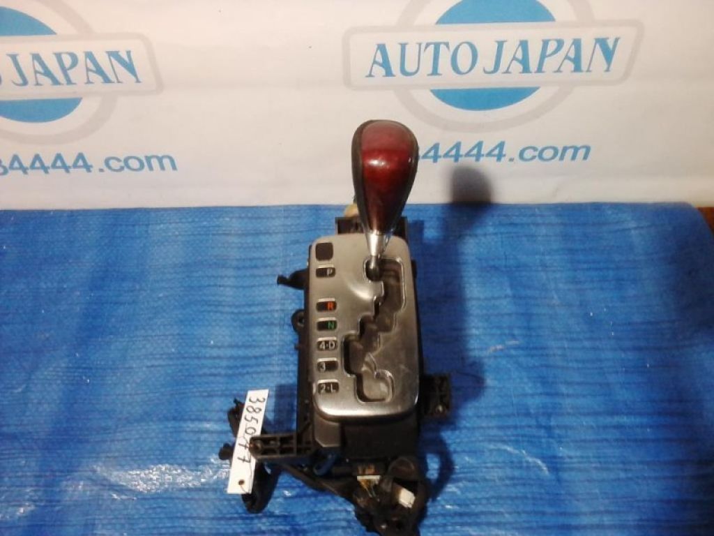 33560-33051 | Кулиса АКПП LEXUS ES300 ES330 01-06 - Фото 2