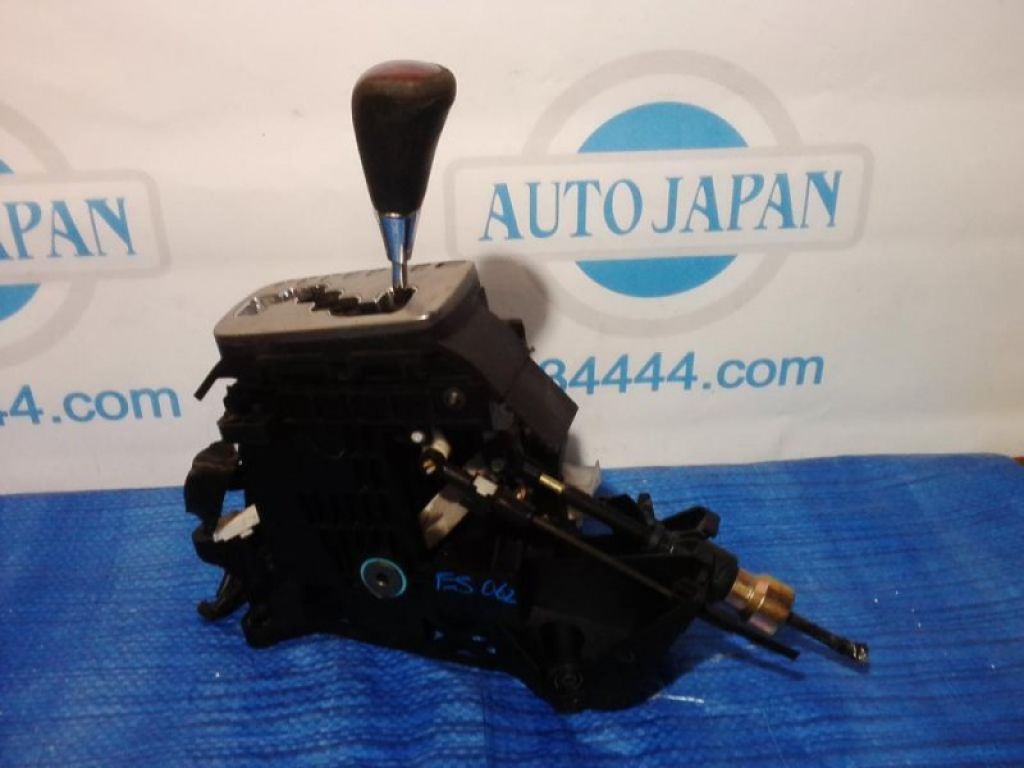 33560-33051 | Кулиса АКПП LEXUS ES300 ES330 01-06 - Фото 3