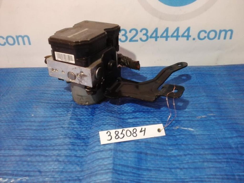 58920-2V350 | Блок антиблокувальної системи HYUNDAI VELOSTER 11-18