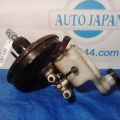 59110-07000 | Вакуумный усилитель тормозов KIA PICANTO SA 04-10