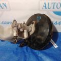 59110-07000 | Вакуумный усилитель тормозов KIA PICANTO SA 04-10 - Превью 3