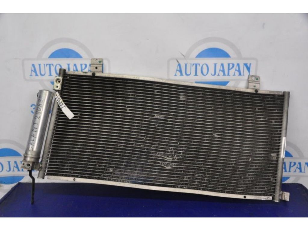 7812A173 | Радіатор кондиціонера MITSUBISHI GALANT 03-12