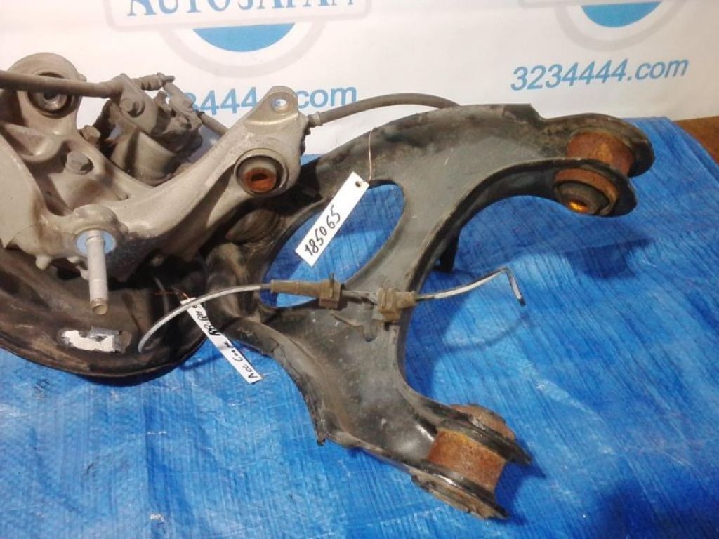 52520-TA0-A02 | Рычаг задней подвески поперечный верхний лев. HONDA ACCORD COUPE 07-12