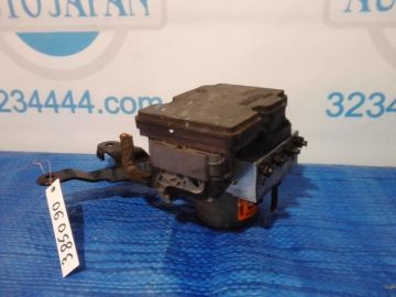 Блок антиблокувальної системи HYUNDAI I30 FD 07-12