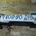 Ручка двері зовнішня передн. лів. NISSAN ALTIMA L32 07-12 - Прев'ю 4