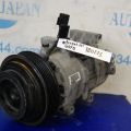 97701-1R000 | Компрессор кондиционера HYUNDAI ACCENT MC 06-10