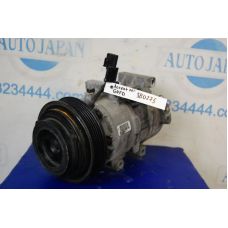 Компресор кондиціонера HYUNDAI ACCENT MC 06-10