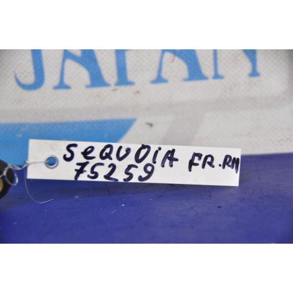 Датчик удару передній правий TOYOTA SEQUOIA 08-17 89831-0C050 — 2