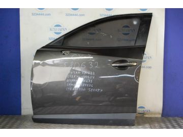 Двері передн. лів. MAZDA CX-3 14-18