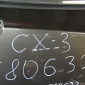 DKY05902XC | Дверь передн. лев. MAZDA CX-3 14-18 - Превью 2