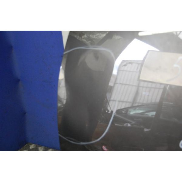 Двері передні ліві MAZDA CX-3 14-18 DKY05902XC — 4
