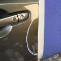 DKY05902XC | Дверь передн. лев. MAZDA CX-3 14-18 - Превью 5