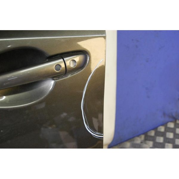 Двері передні ліві MAZDA CX-3 14-18 DKY05902XC — 5