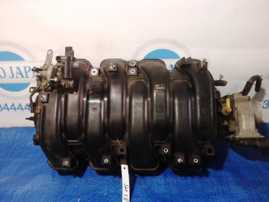 17120-38021 | Колектор впускний LEXUS LS460 06-12