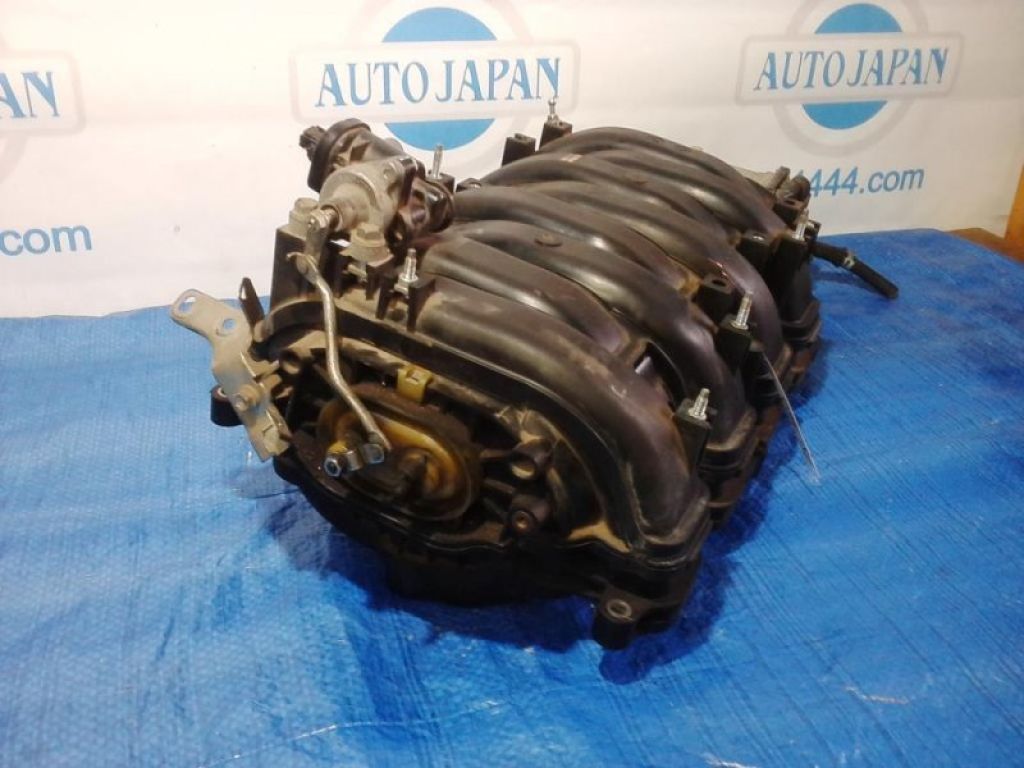 17120-38021 | Колектор впускний LEXUS LS460 06-12 - Фото 2