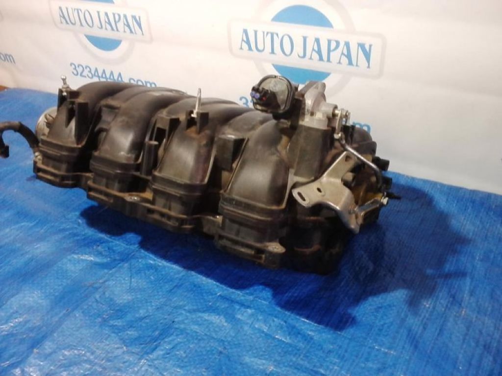 17120-38021 | Колектор впускний LEXUS LS460 06-12 - Фото 3