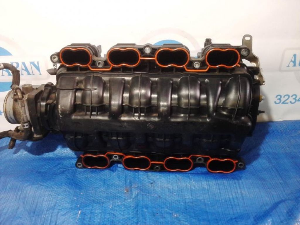 17120-38021 | Колектор впускний LEXUS LS460 06-12 - Фото 4