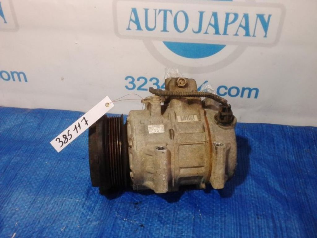 88310-50160 | Компрессор кондиционера LEXUS LS460 06-12