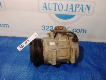 Компресор кондиціонера LEXUS LS460 06-12