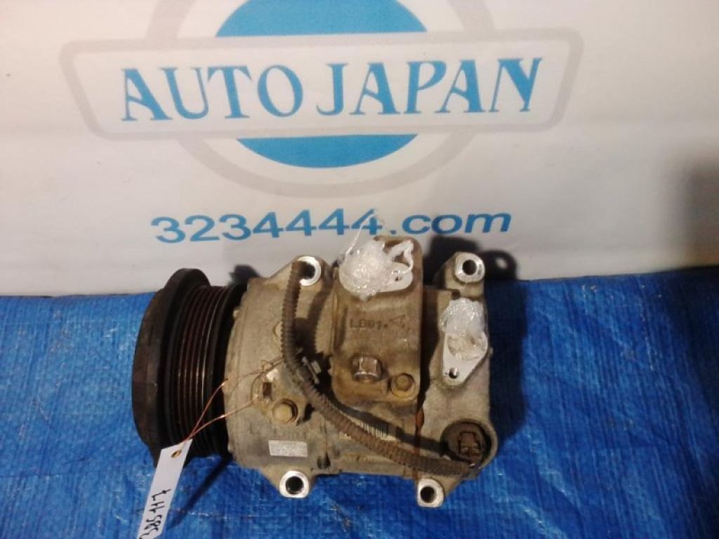 88310-50160 | Компрессор кондиционера LEXUS LS460 06-12 - Фото 2