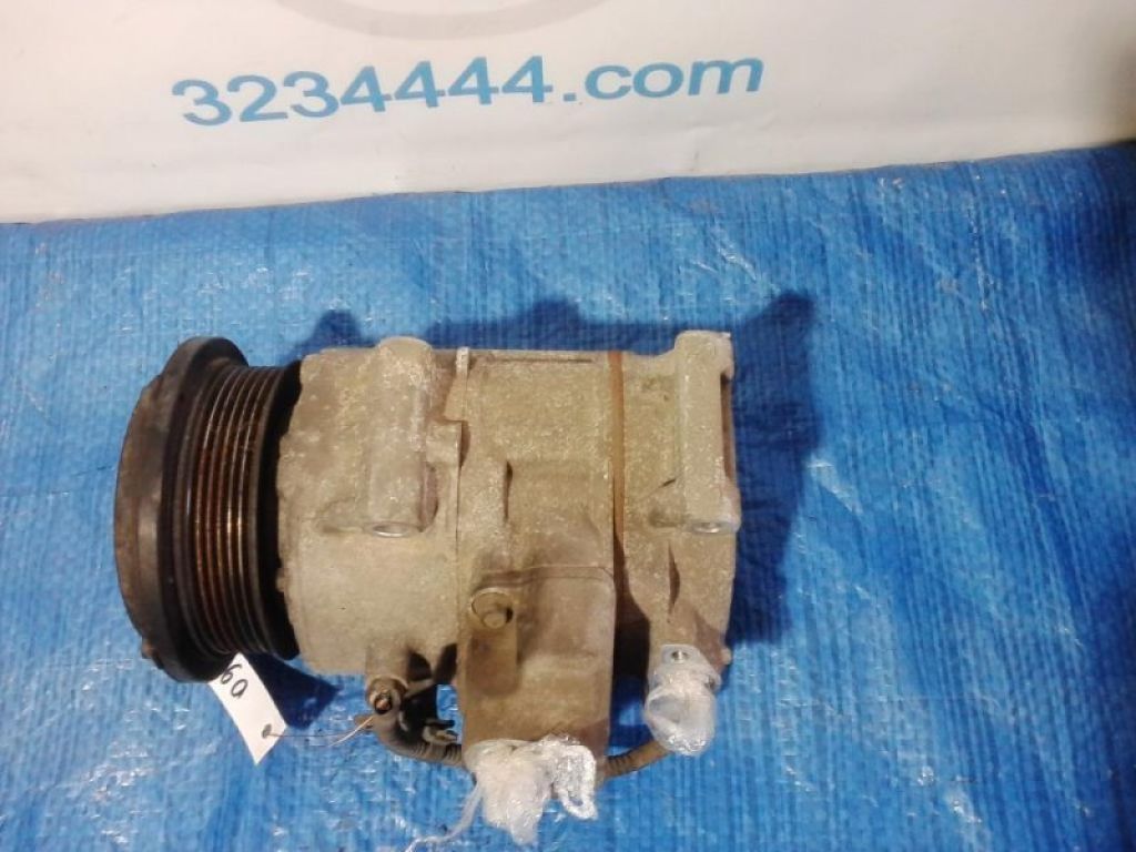 88310-50160 | Компрессор кондиционера LEXUS LS460 06-12 - Фото 3