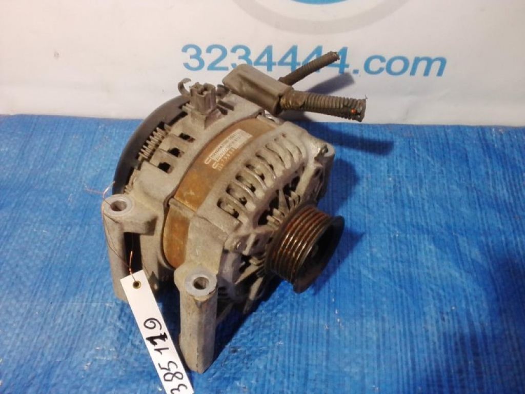 27060-38041 | Генератор LEXUS LS460 06-12