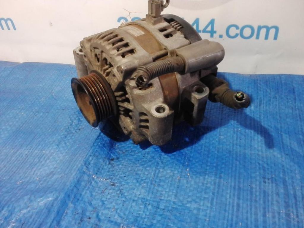 27060-38041 | Генератор LEXUS LS460 06-12 - Фото 3