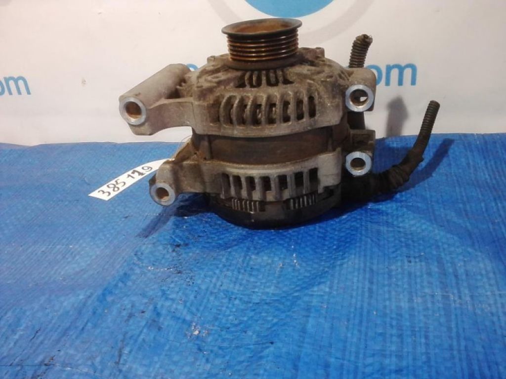 27060-38041 | Генератор LEXUS LS460 06-12 - Фото 4