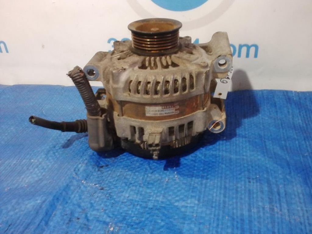 27060-38041 | Генератор LEXUS LS460 06-12 - Фото 5