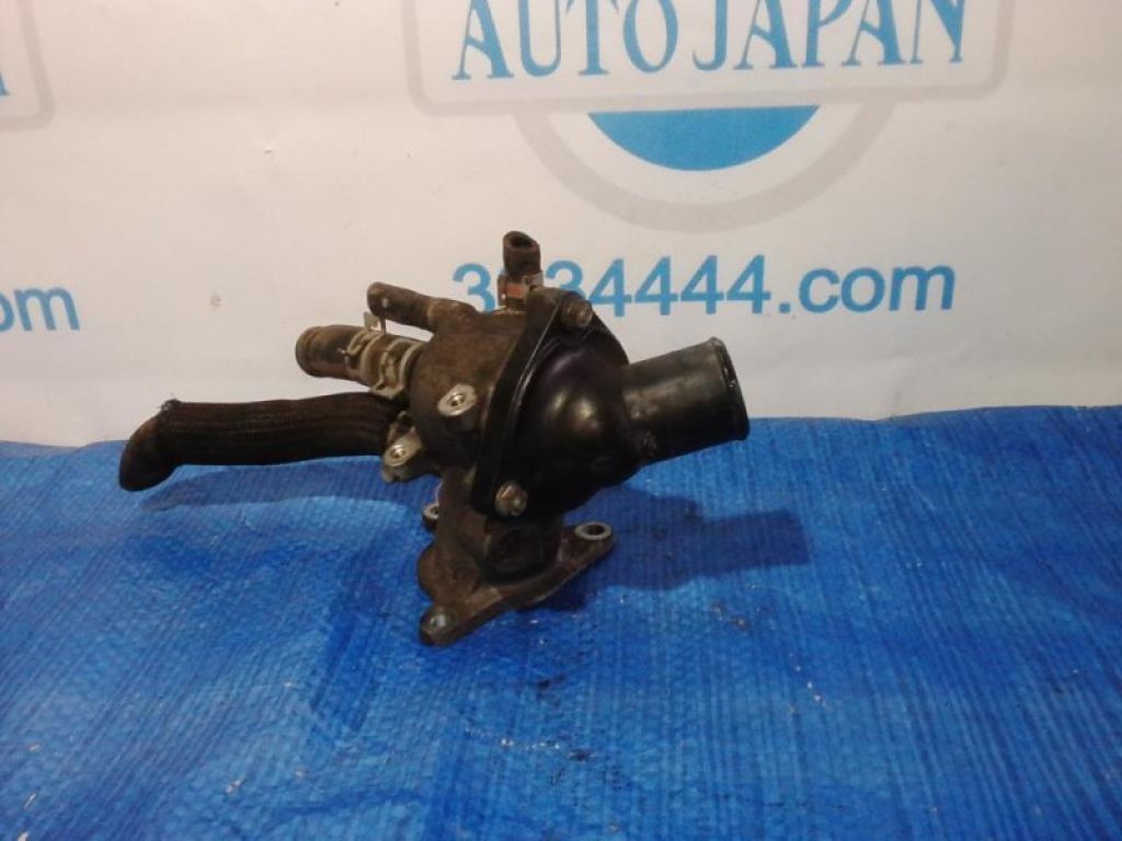 16323-38030 | Корпус термостата LEXUS LS460 06-12 - Фото 2