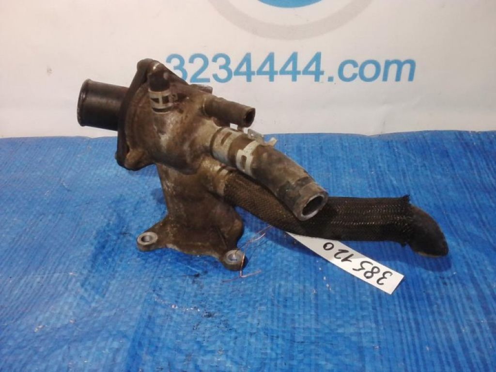 16323-38030 | Корпус термостата LEXUS LS460 06-12 - Фото 3