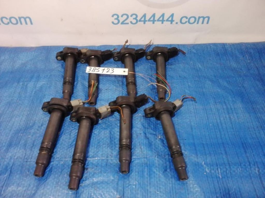 90919-02250 | Котушка запалювання LEXUS LS460 06-12