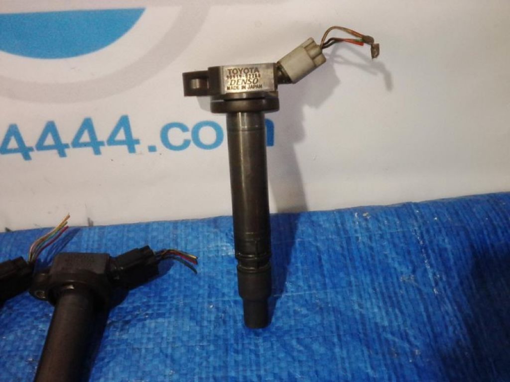 90919-02250 | Котушка запалювання LEXUS LS460 06-12 - Фото 2