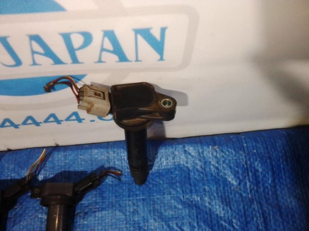 90919-02250 | Котушка запалювання LEXUS LS460 06-12 - Фото 3