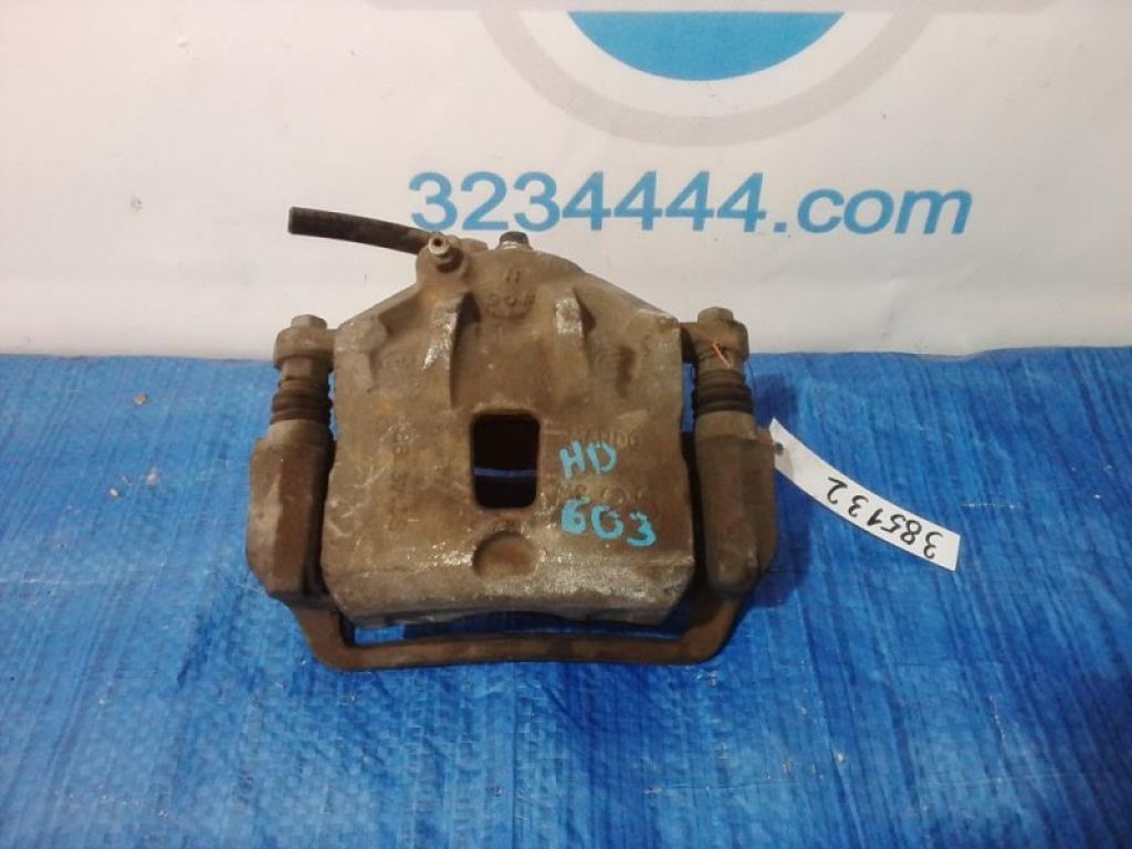 58110-2H300 | Супорт гальмівний передн. лів. HYUNDAI ELANTRA HD 06-11