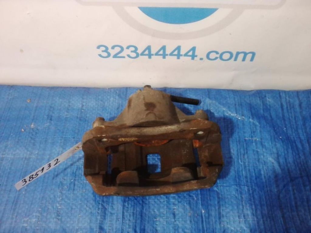 58110-2H300 | Супорт гальмівний передн. лів. HYUNDAI ELANTRA HD 06-11 - Фото 3